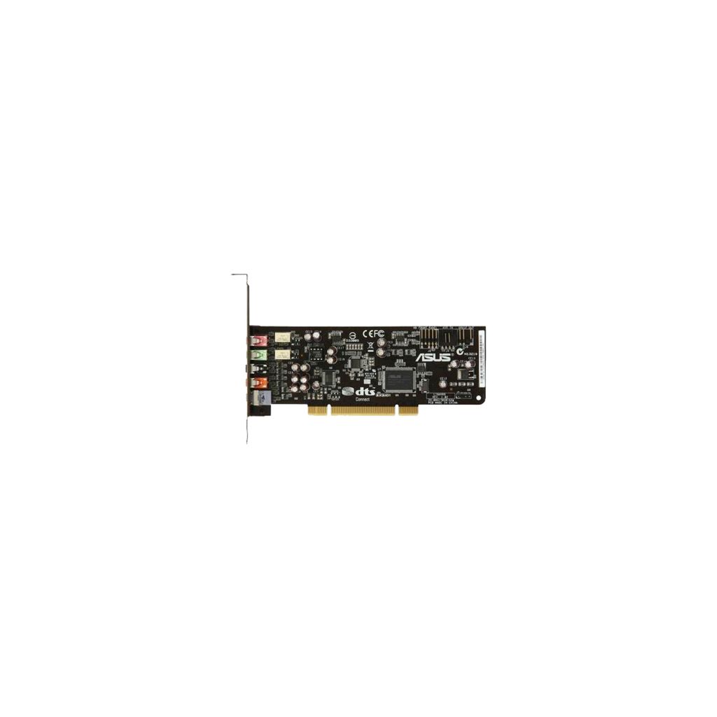 Звуковая карта ASUS XONAR DG  (PCI) - фото фото фото 0