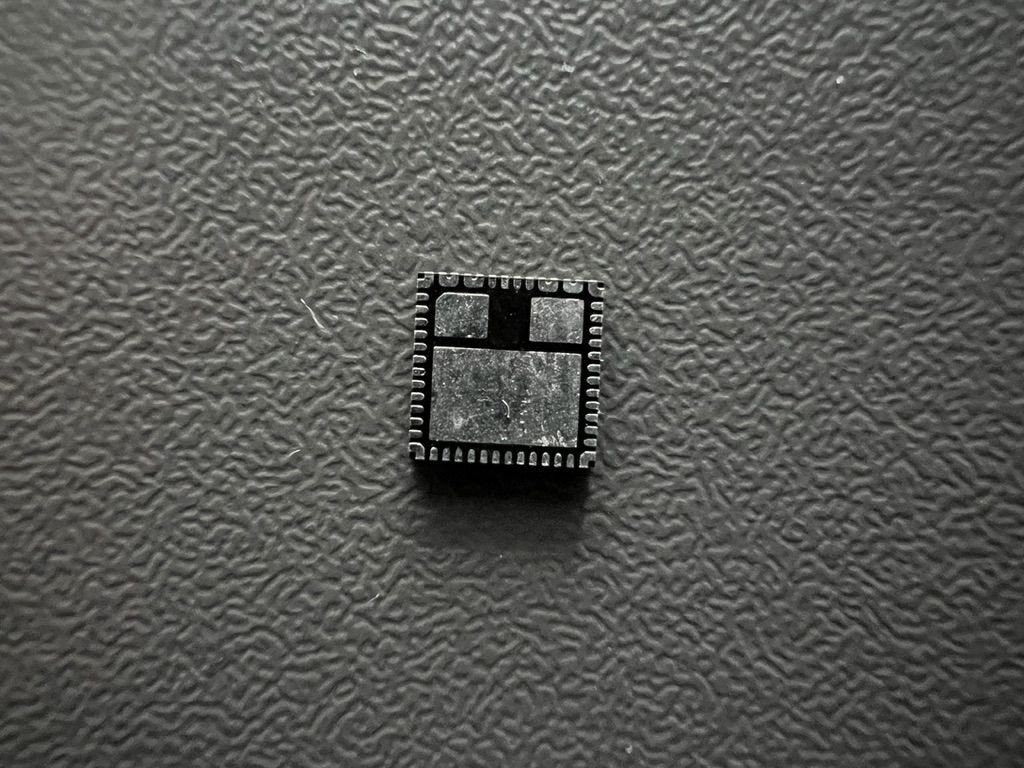Мікросхема Texas Instruments TPS65987 Original - фото фото фото 1
