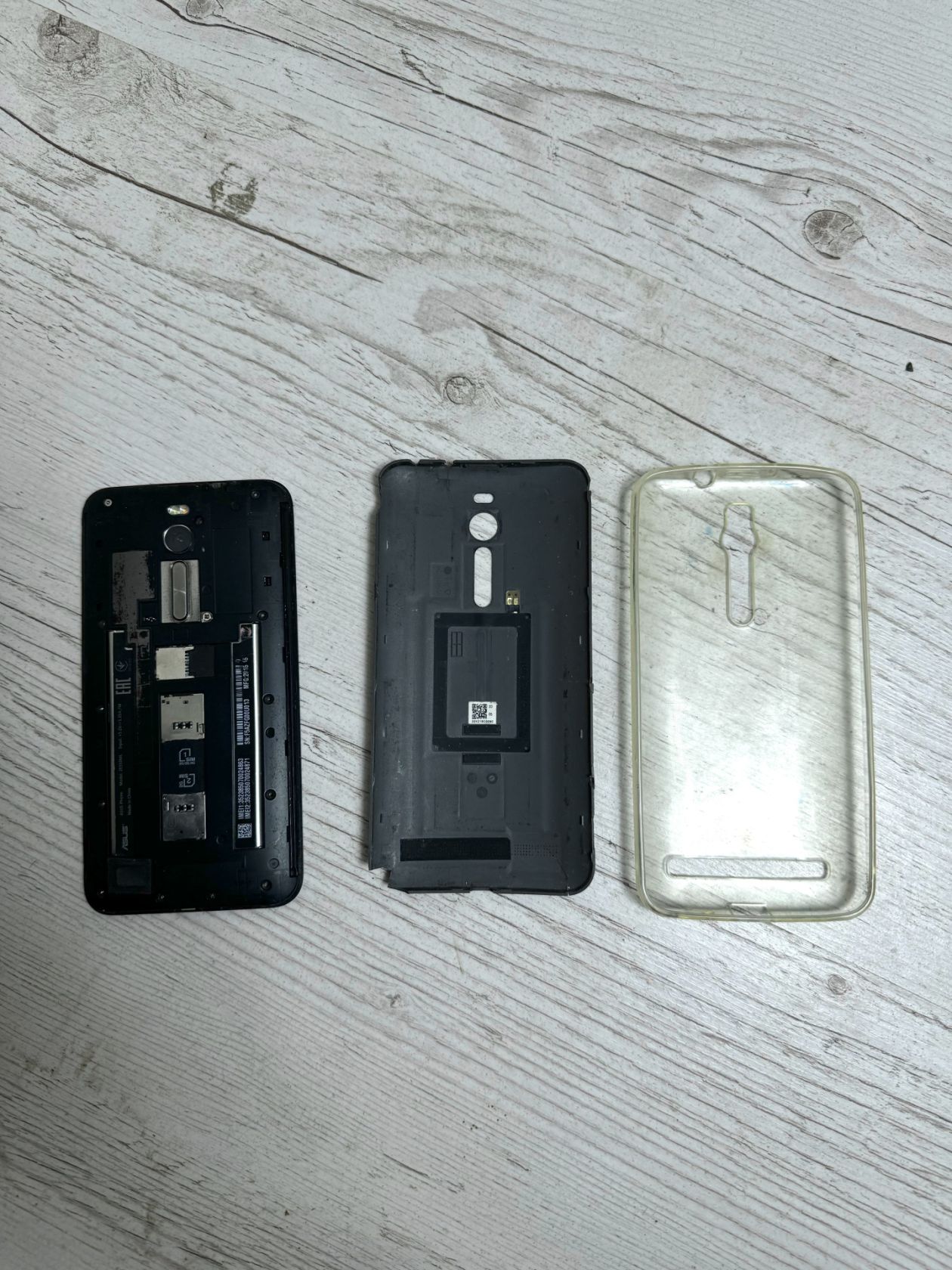 Телефон Asus Zenfone 2 - фото фото фото 6