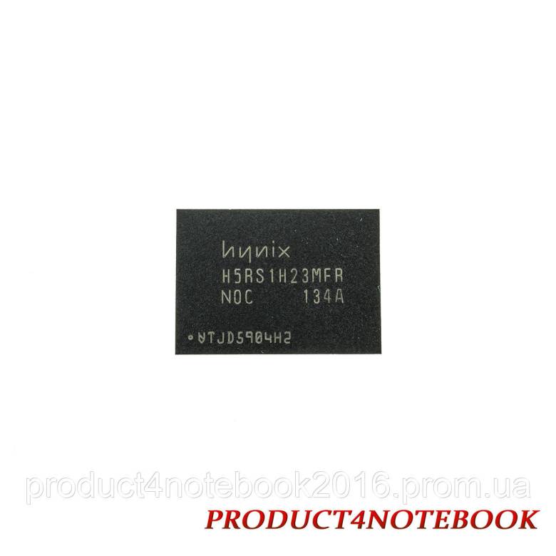 Микросхема Hynix H5RS1H23MFR-N0C для ноутбука - фото фото фото 0