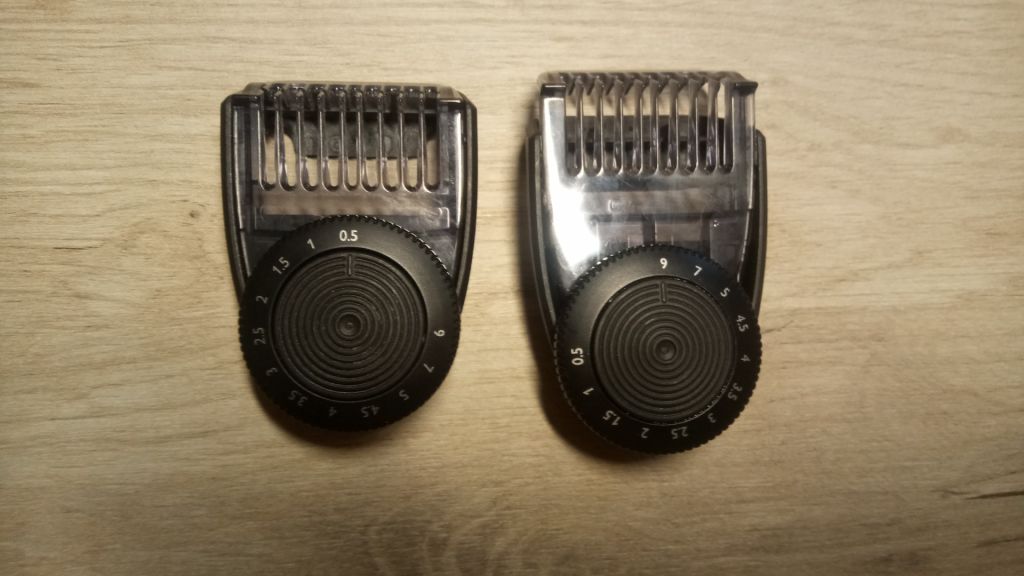 НАСАДКА  ORIGINAL ДЛЯ PHILIPS ONEBLADE  129 ГРИВЕН - фото фото фото 0