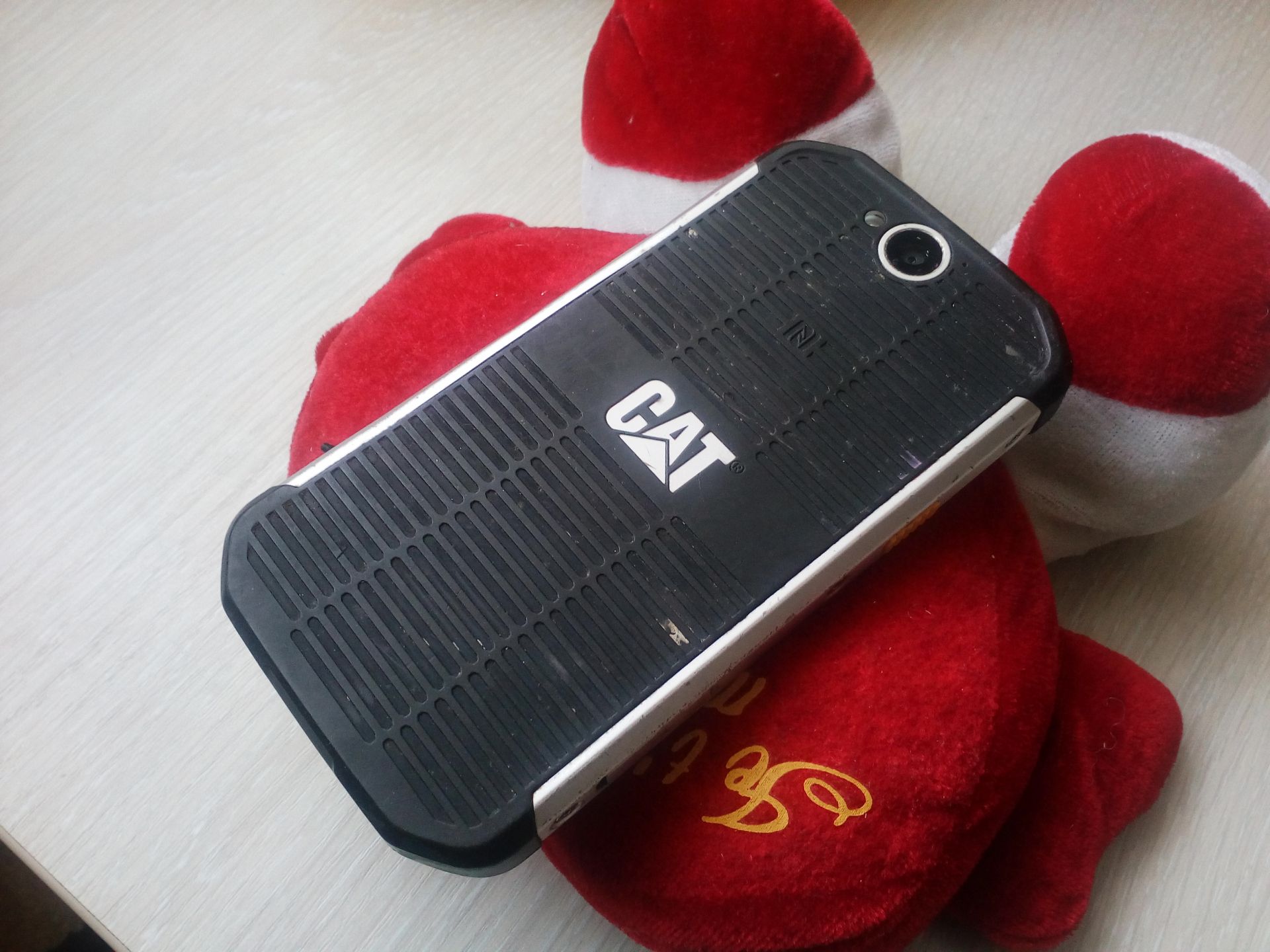 Смартфон Caterpillar CAT S40 - фото фото фото 4