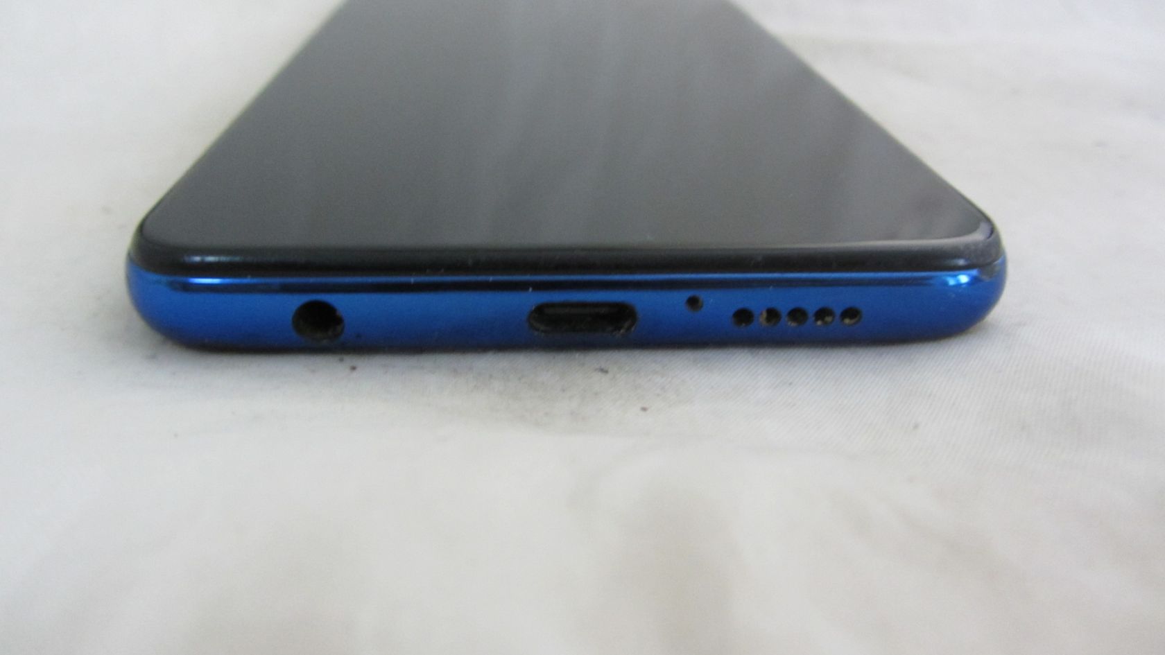 POCO X3 Pro Frost Blue - фото фото фото 1