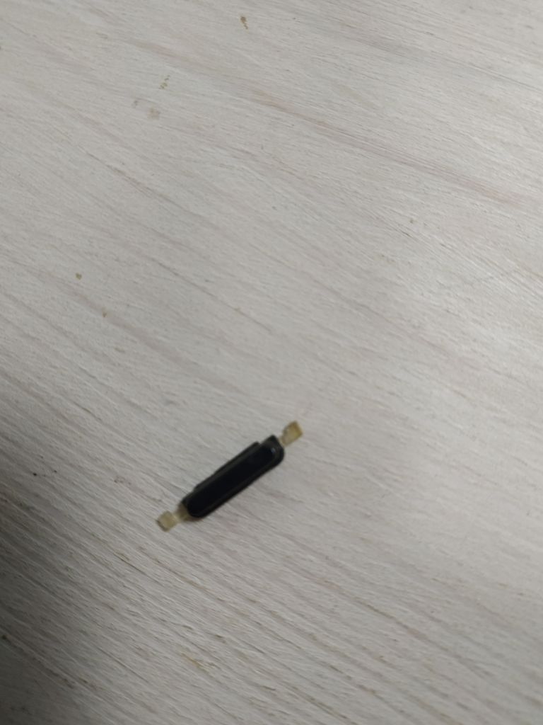 Кнопка включення Lenovo S6000 - фото фото фото 0