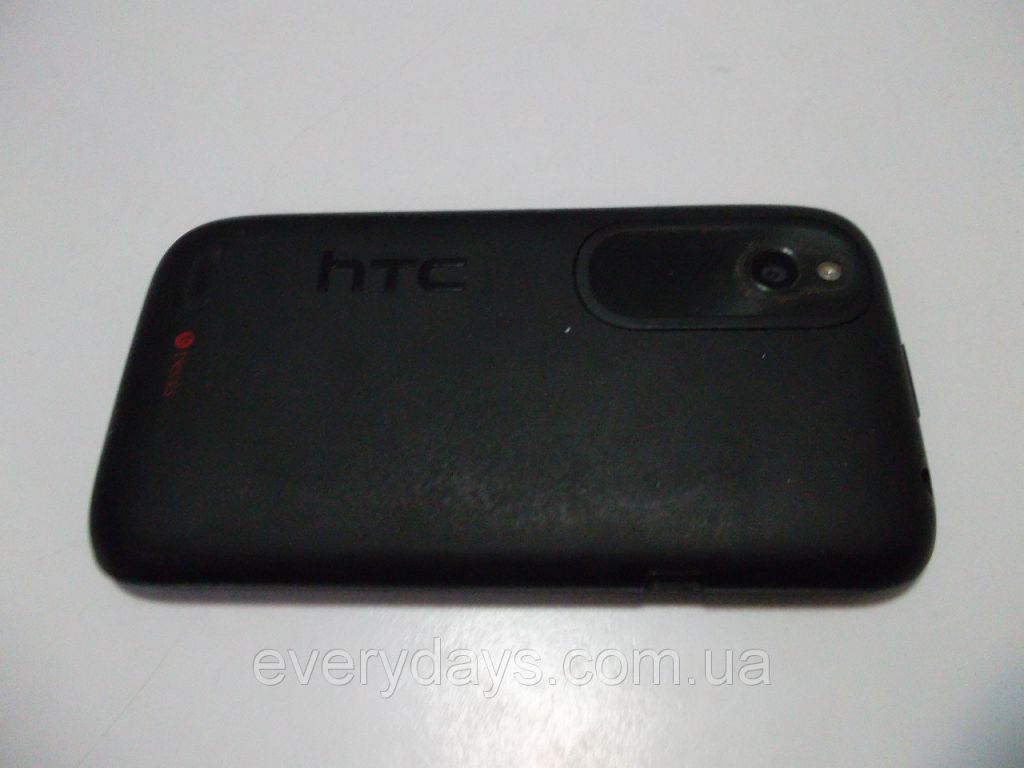 HTC desire x №4083 на запчасти - фото фото фото 1
