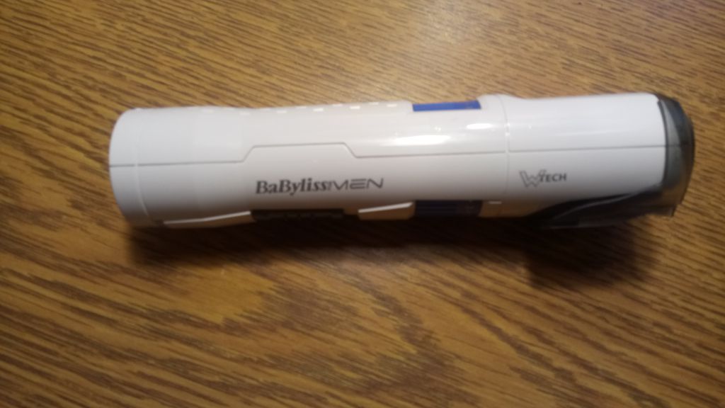 ТРИММЕР BABYLISS FOR MEN T 810 E 149 ГРИВЕН - фото фото фото 3