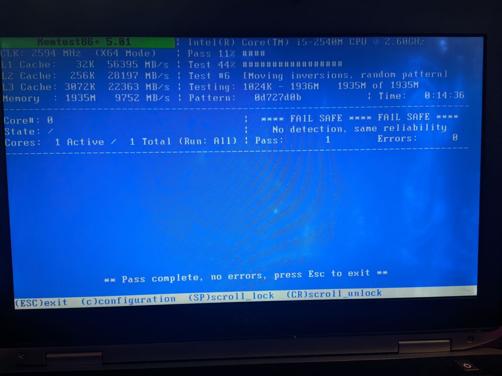 Hynix SODIMM DDR3 2Gb 1600 MHz 12800s HMT325S6CFR8C-PB - фото фото фото 6