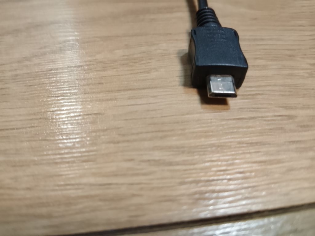Перехідник Nokia CA-44  на MICRO USB #2 - фото фото фото 3