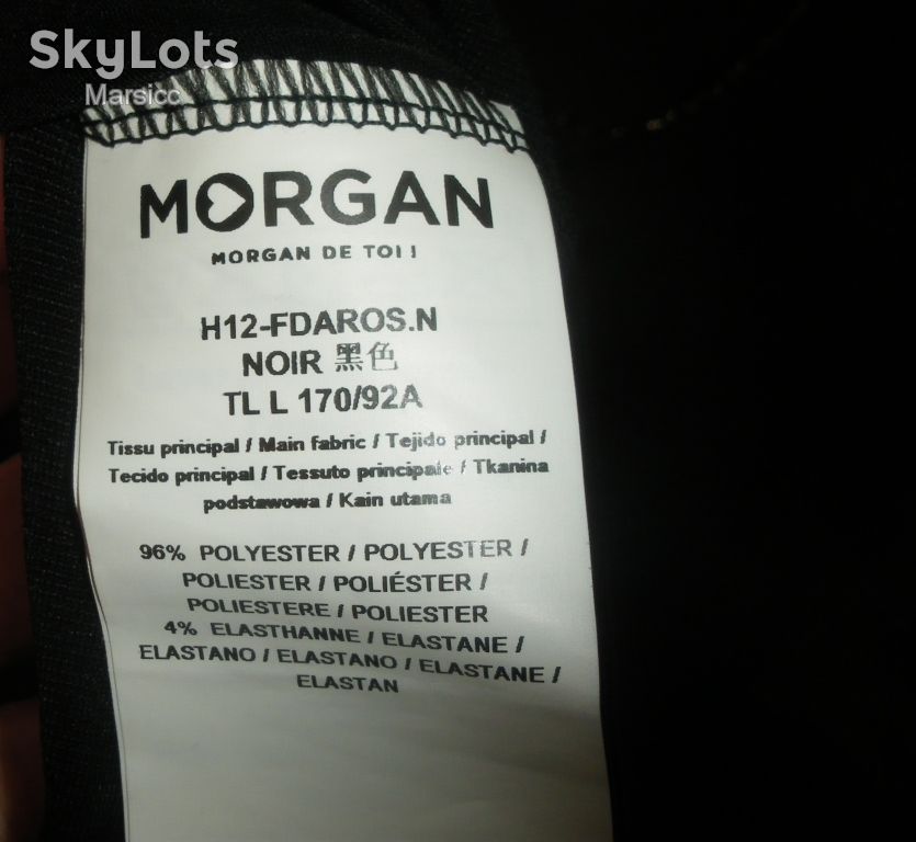 MORGAN Топ L - фото фото фото 3