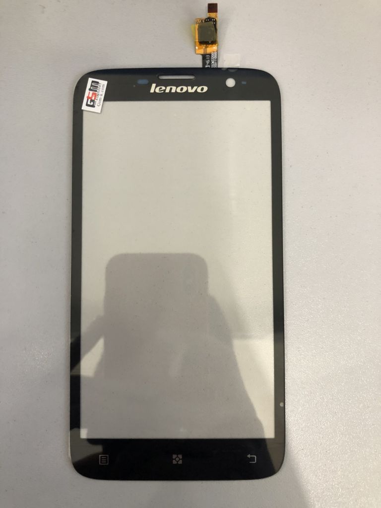 Сенсор Lenovo A850 - фото фото фото 1