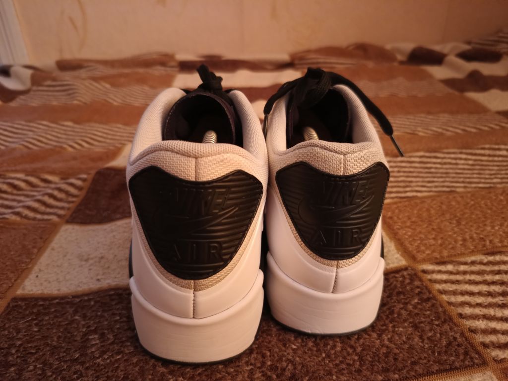 Кросівки Nike Air Max 90 Ultra 2.0 - фото фото фото 3