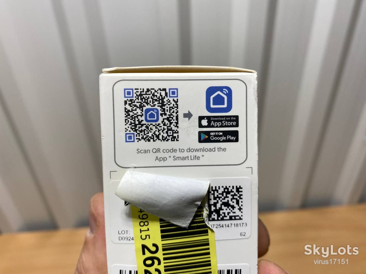 Набір із 4 розумних розеток EIGHTREE Smart Plug ET20 - фото фото фото 3