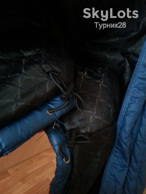 Куртка зима - фото фото фото 8