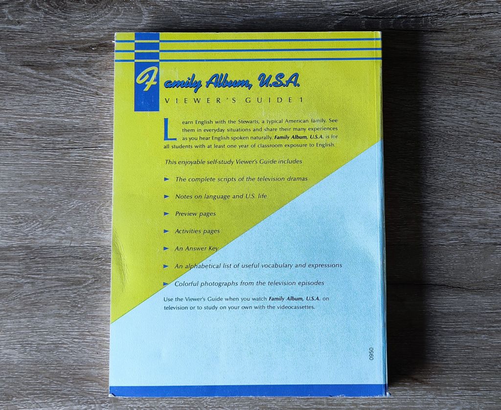 Howard Beckerman - Family Album, USA - фото фото фото 4