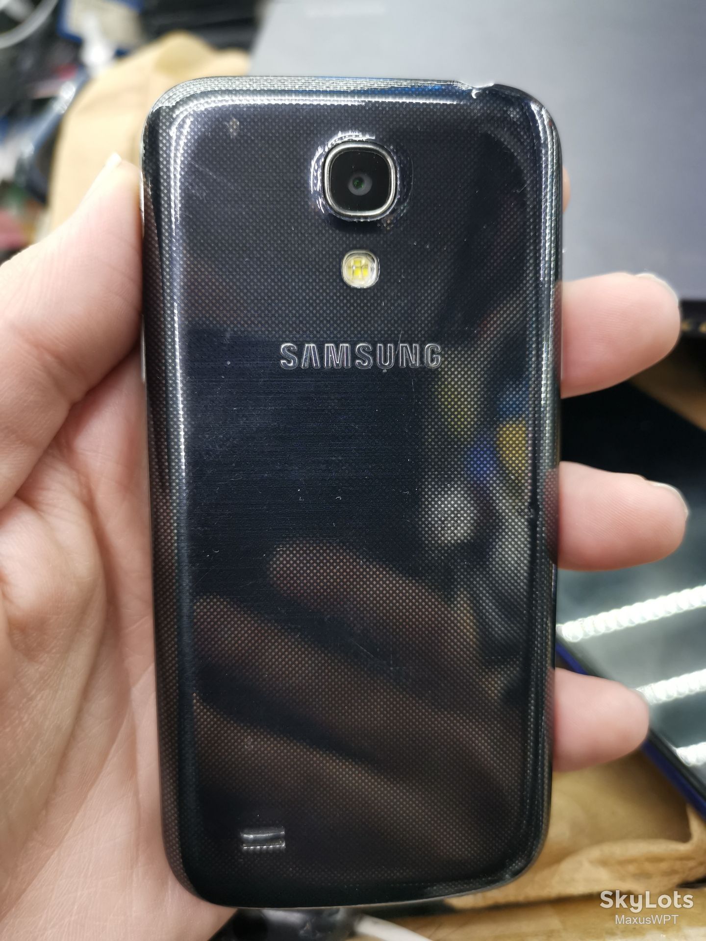 #shop Samsung S4 mini 11 android - фото фото фото 3