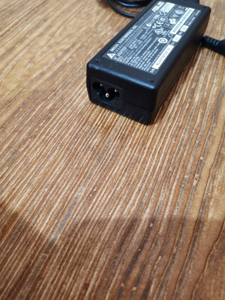 Блок питания адаптер зарядное ноутбука Asus SADP-65KB 19V 3.42A - фото фото фото 3