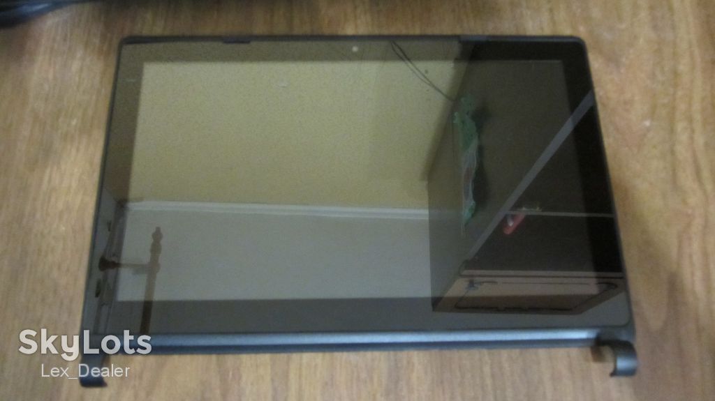 Touch Screen сенсор с матрицей Acer Packard bell Gateway LT41P ZEA ME69BMP - фото фото фото 2