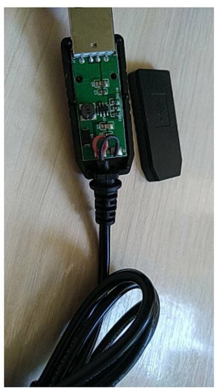 Підвищувальний модуль usb-конвертер із 5v до 12v. - фото фото фото 8
