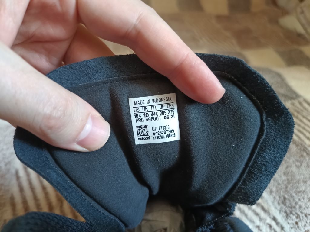 Черевики Adidas Terrex Snowpitch ColdRdy - фото фото фото 7