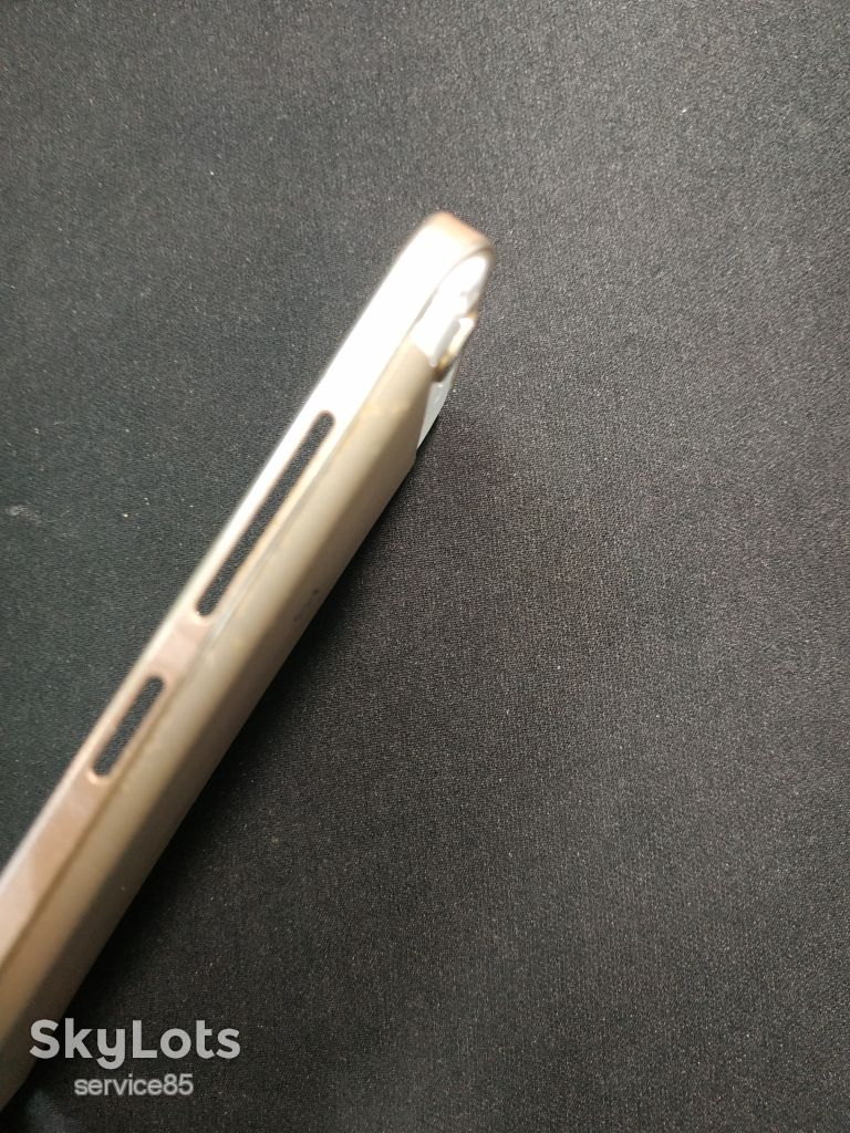ZTE Blade A610 Корпус Gold - фото фото фото 2