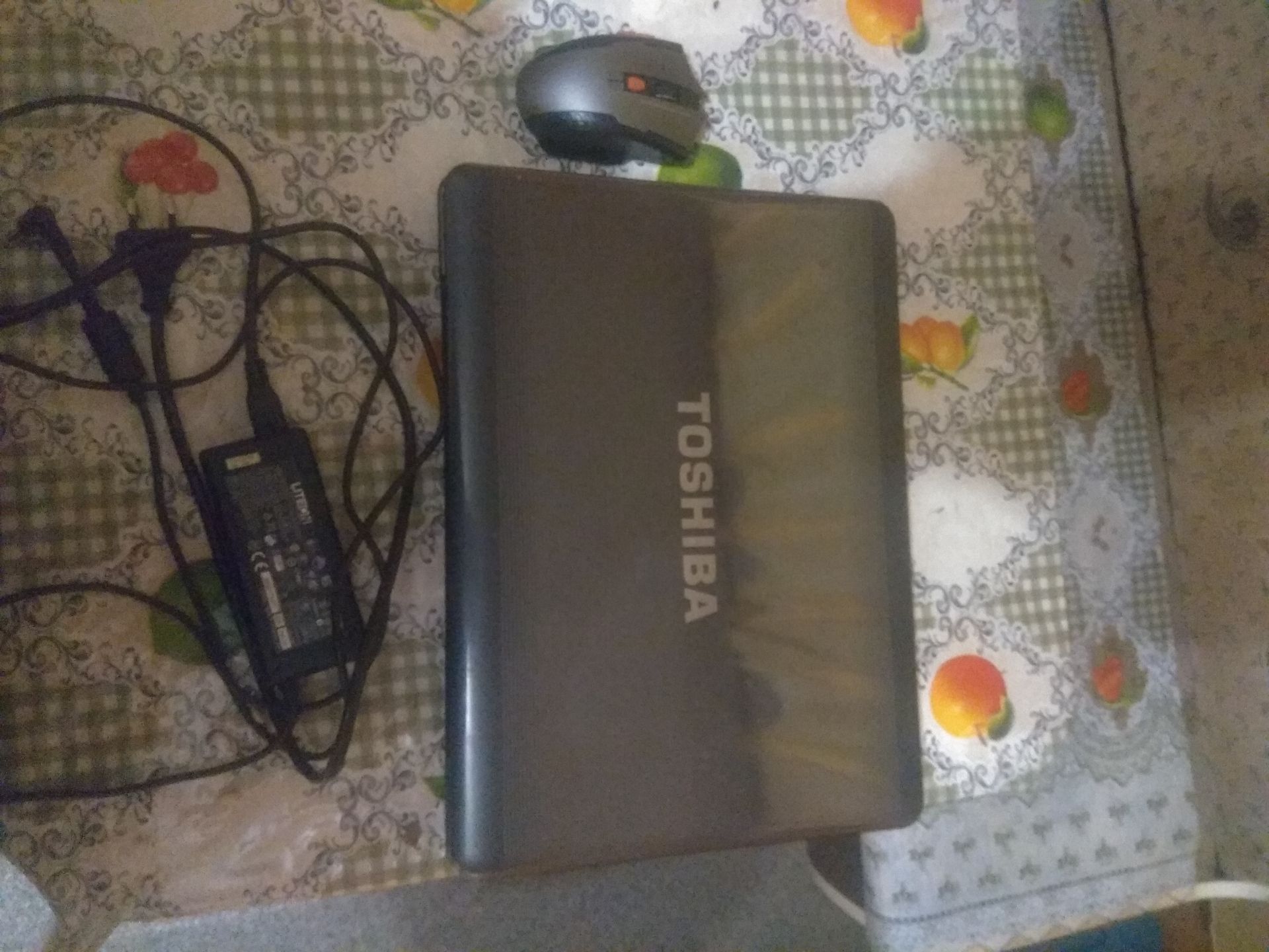 Ноутбук Toshiba Satellite A 300-14S - фото фото фото 9