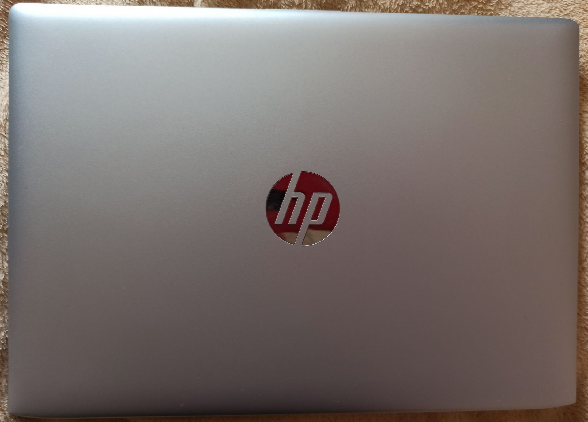 Ноутбук  HP ProBook 430 G5/ i3-g7 / 8Gb Ram/ 120SSD/БАТАРЕЯ - фото фото фото 4