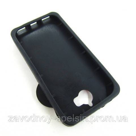 Huawei Y5 2017 Y6 pro чехол объемный 3D Аквариум black - фото фото фото 1