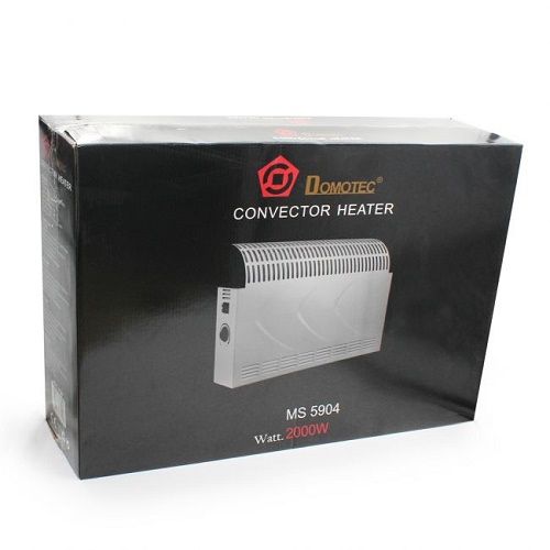 Конвектор Domotec MS-5904 - фото фото фото 1