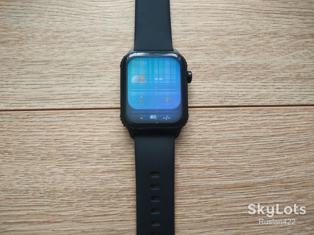 Смарт-годинник Smart Watch GT08 Смарт часы 2APD3-TG08     (Читати опис!) - фото фото фото 9