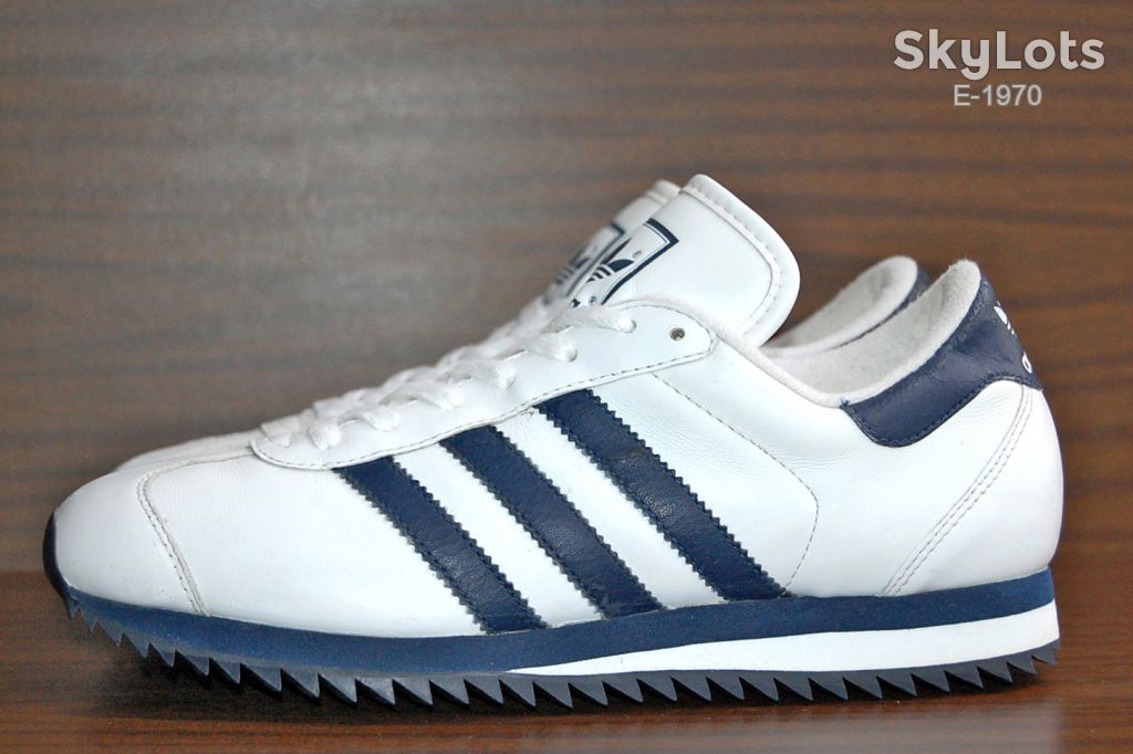 Кроссовки ADIDAS р.40-41 original VIETNAM - фото фото фото 0