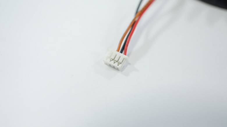 Вентилятор для ноутбука SAMSUNG R515 (BA81-06501A) (Кулер) - фото фото фото 2