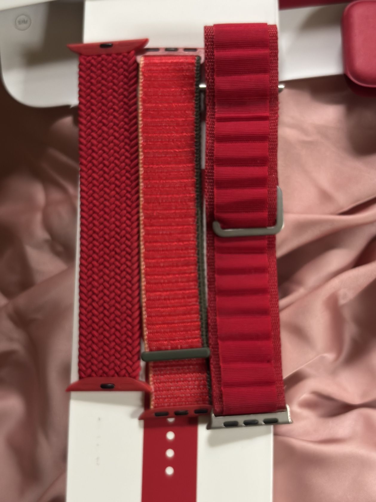 Apple Watch 7 41 mm - фото фото фото 3