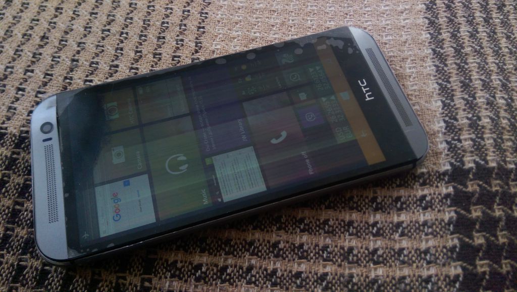 HTC one M8 windows 8.1 робочий - фото фото фото 3