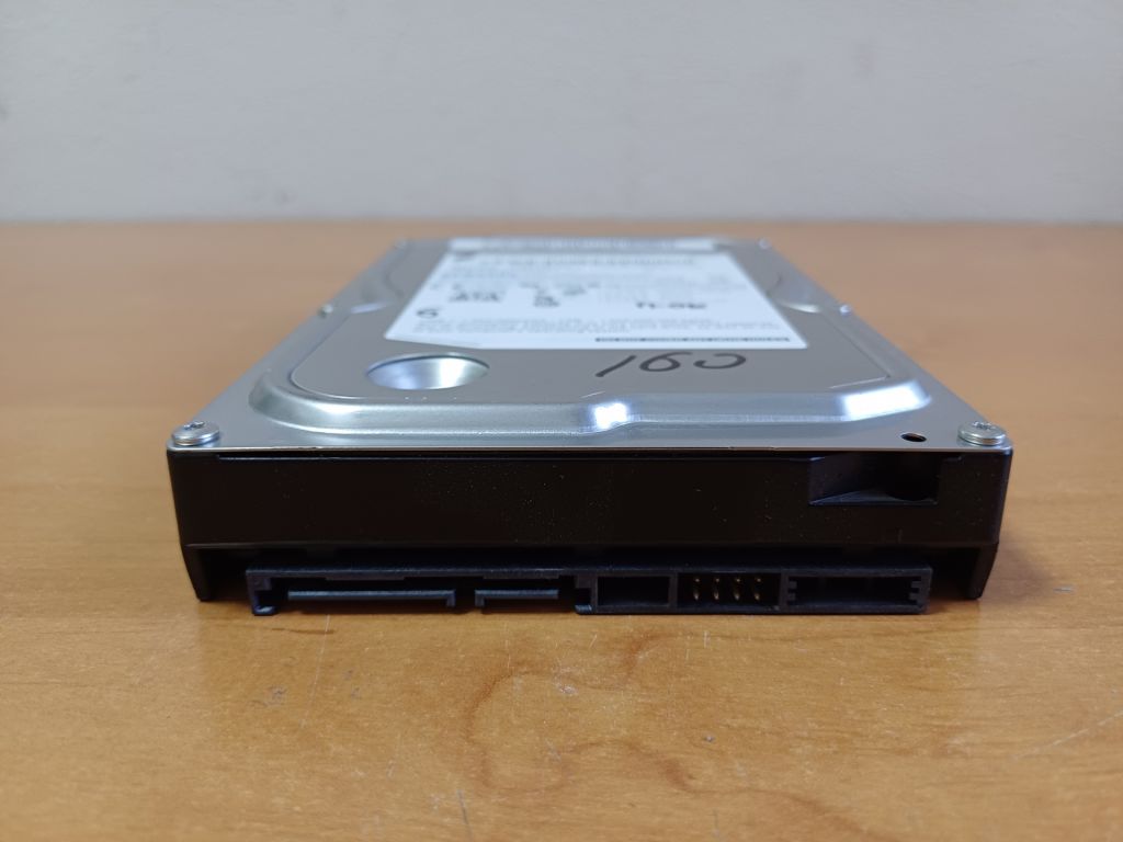 Жесткий диск HDD Samsung HD161GJ 160 Gb - фото фото фото 1