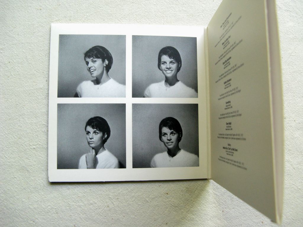 CDLP Beatles Tribute. Claudine Longet. Sings The Beatles. 1972. - фото фото фото 7