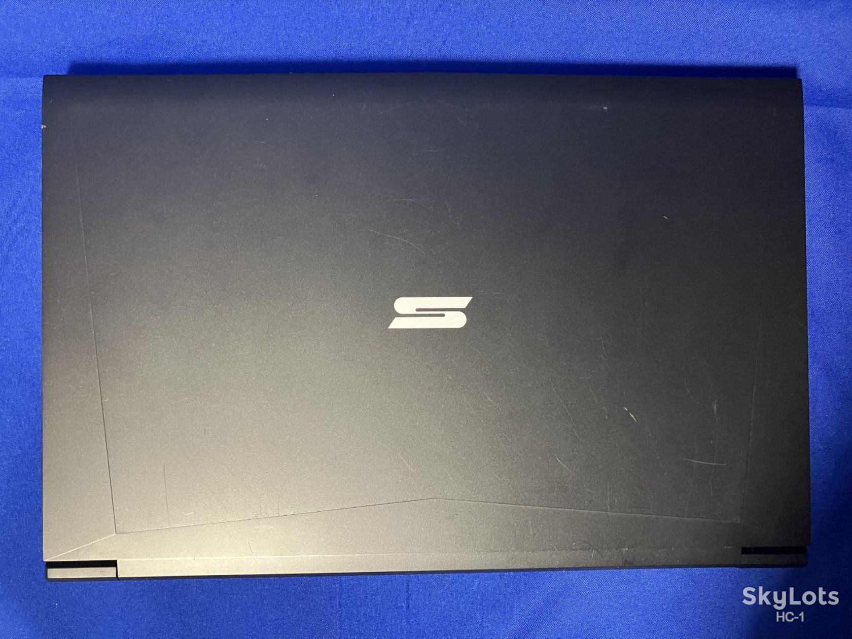 Schenker Media 17/ i7-9750H/ GTX 1650/ 16GB DDR4/ 120GB SSD/ 17.3" FullHD 144Hz - фото фото фото 6