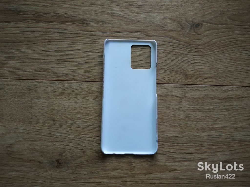 Чехол для Realme 8 чохол на Реалмі - фото фото фото 2