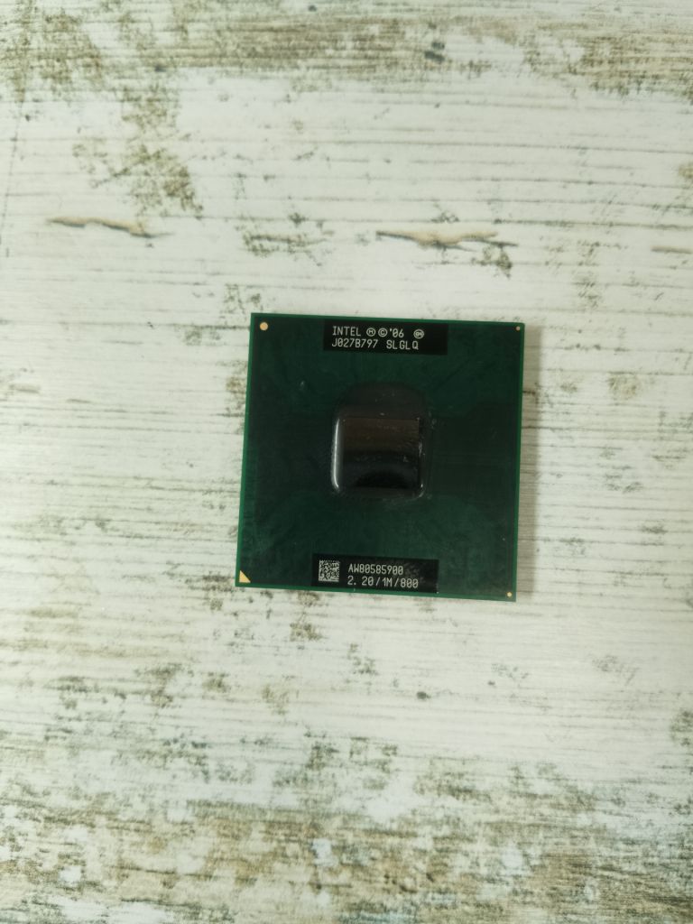Intel SLGLQ Celeron M900 #23 - фото фото фото 0