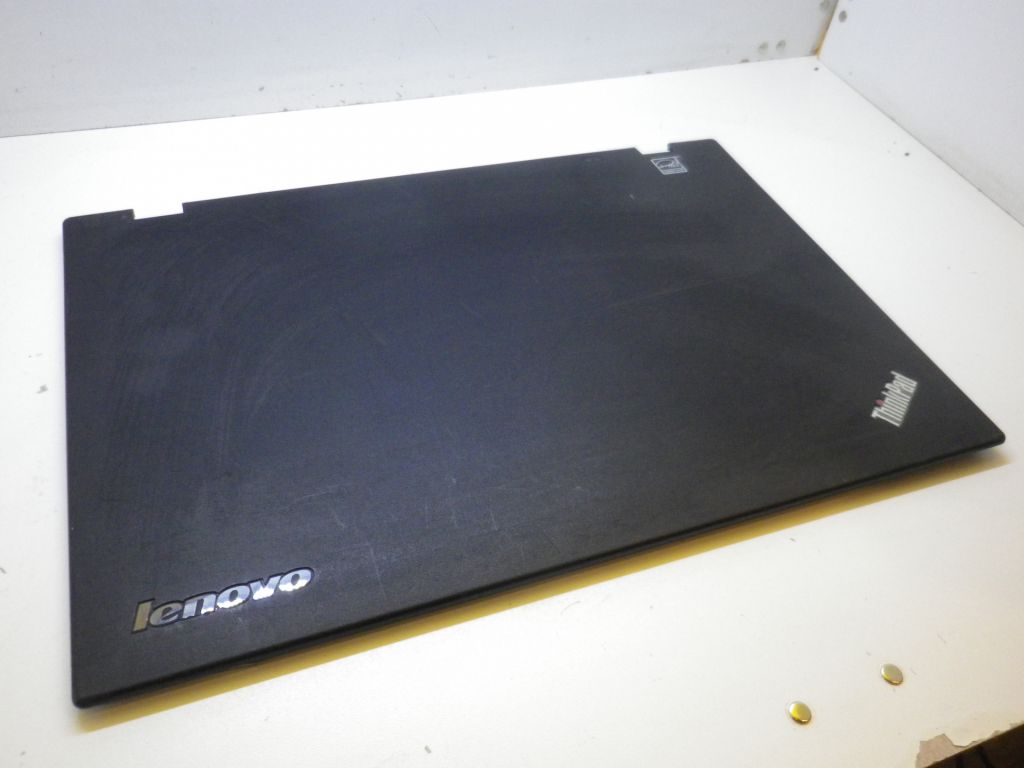 Б/У Кришка матриці без рамки на Lenovo L430 - фото фото фото 7