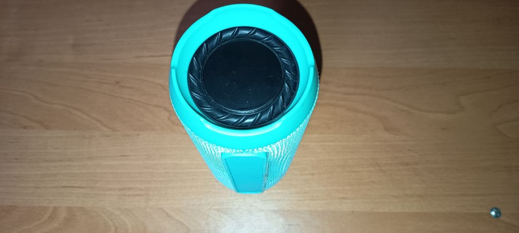 Портативная колонка JBL CHARGE K3+ - фото фото фото 1