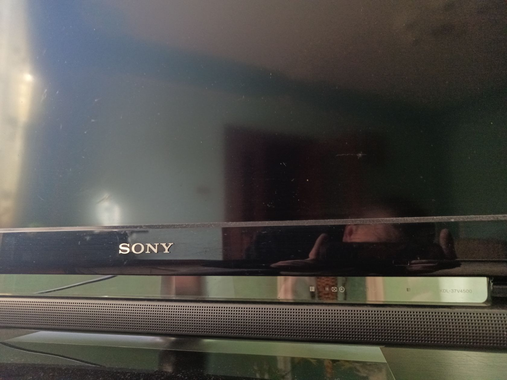 телевизор Sony BRAVIA KDL-37V4500. читайте опис! - фото фото фото 5