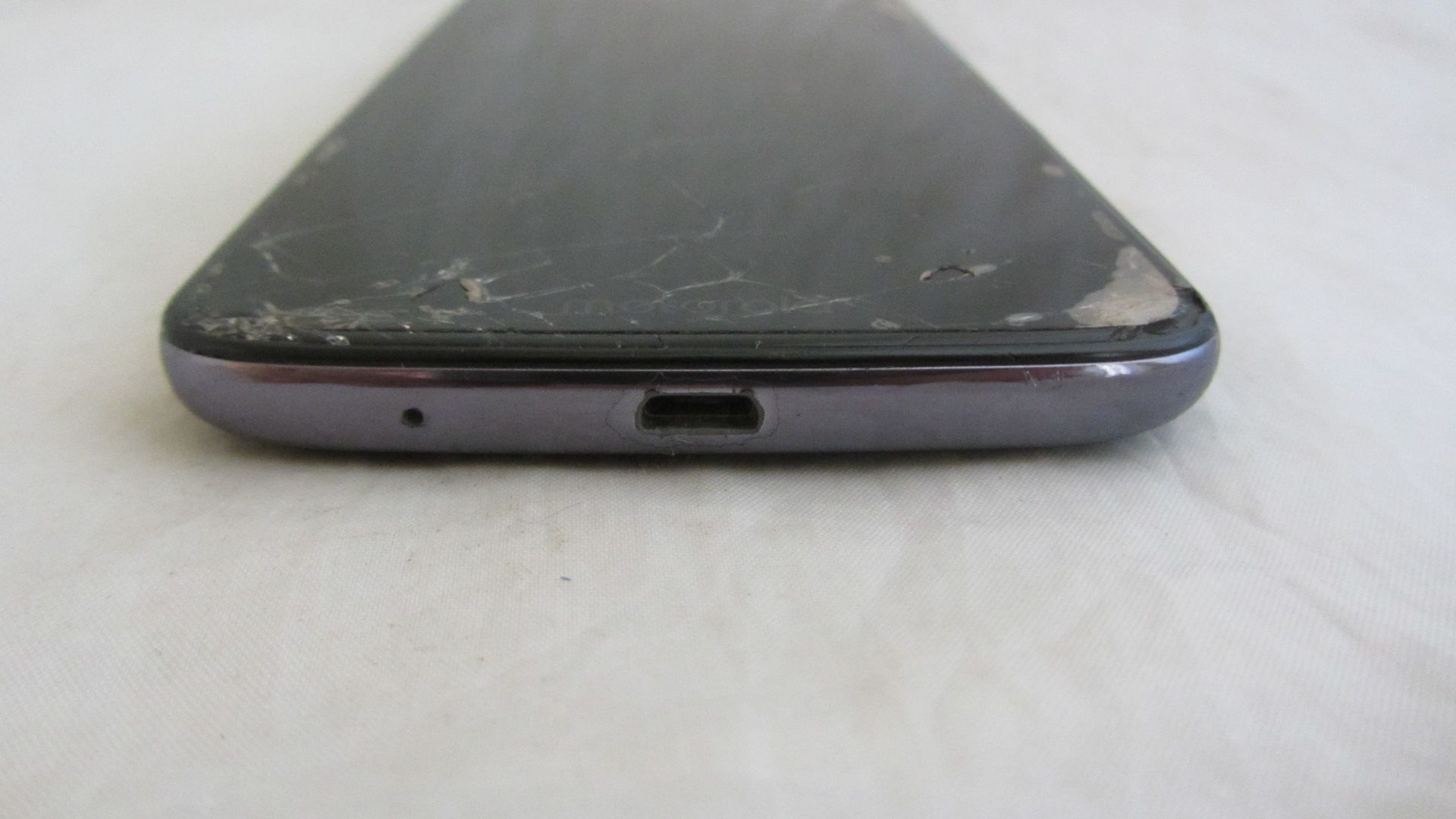 Motorola Moto G6 3/32GB Dual XT1925-5 - фото фото фото 1