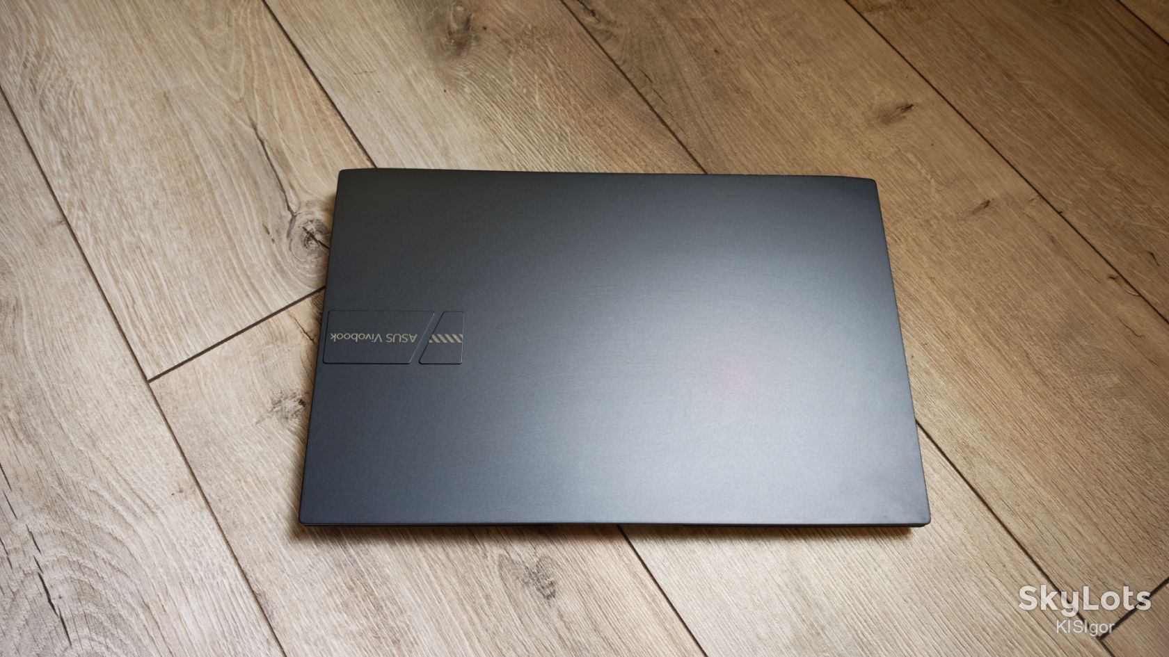 Ультрабук ASUS Vivobook Pro 15 144Hz Ryzen 9 7940HS/32GB/1Tb/RTX4060, 8 GB - фото фото фото 2