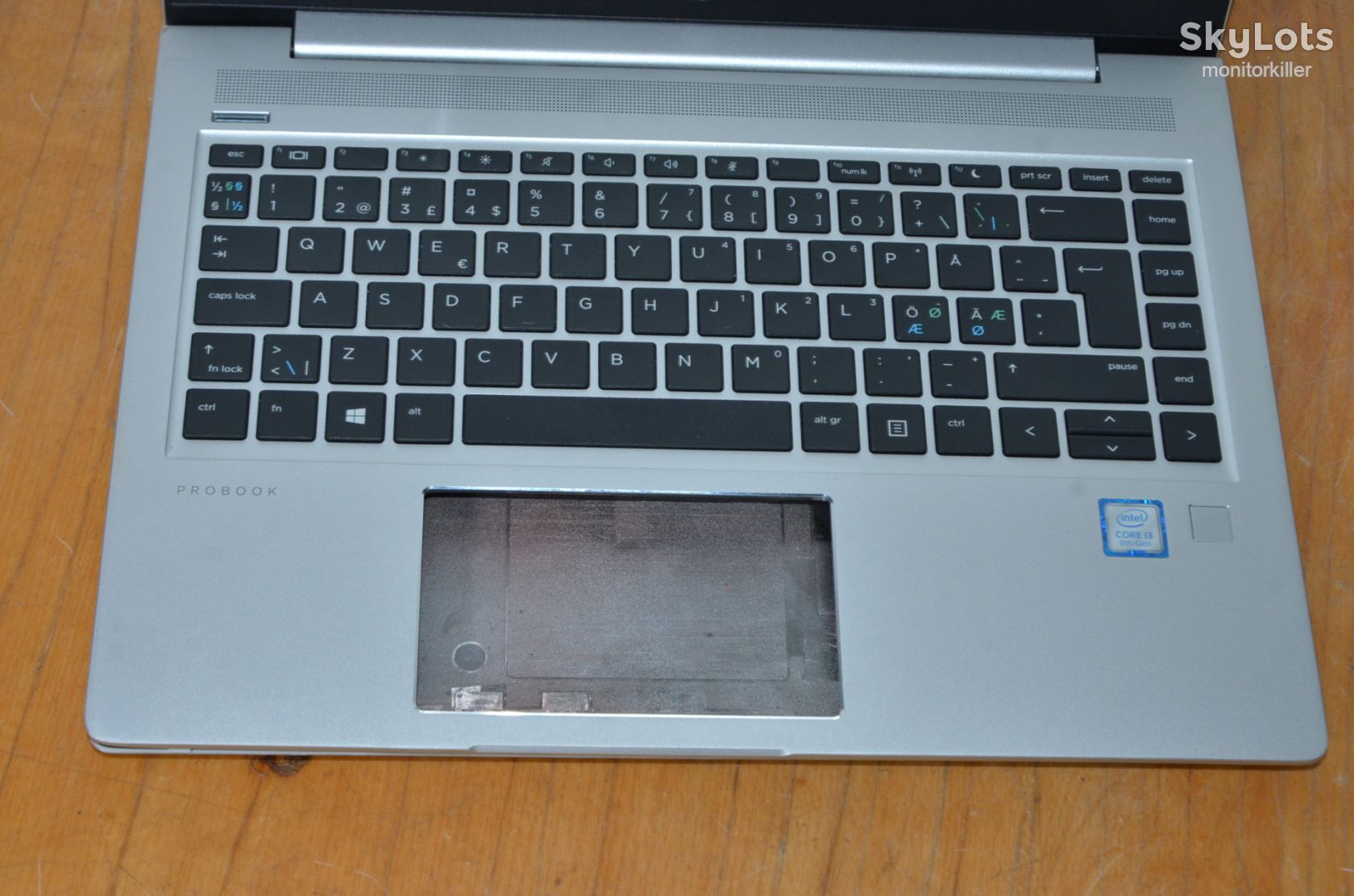 Ноутбук HP ProBook 440 G6! - фото фото фото 1