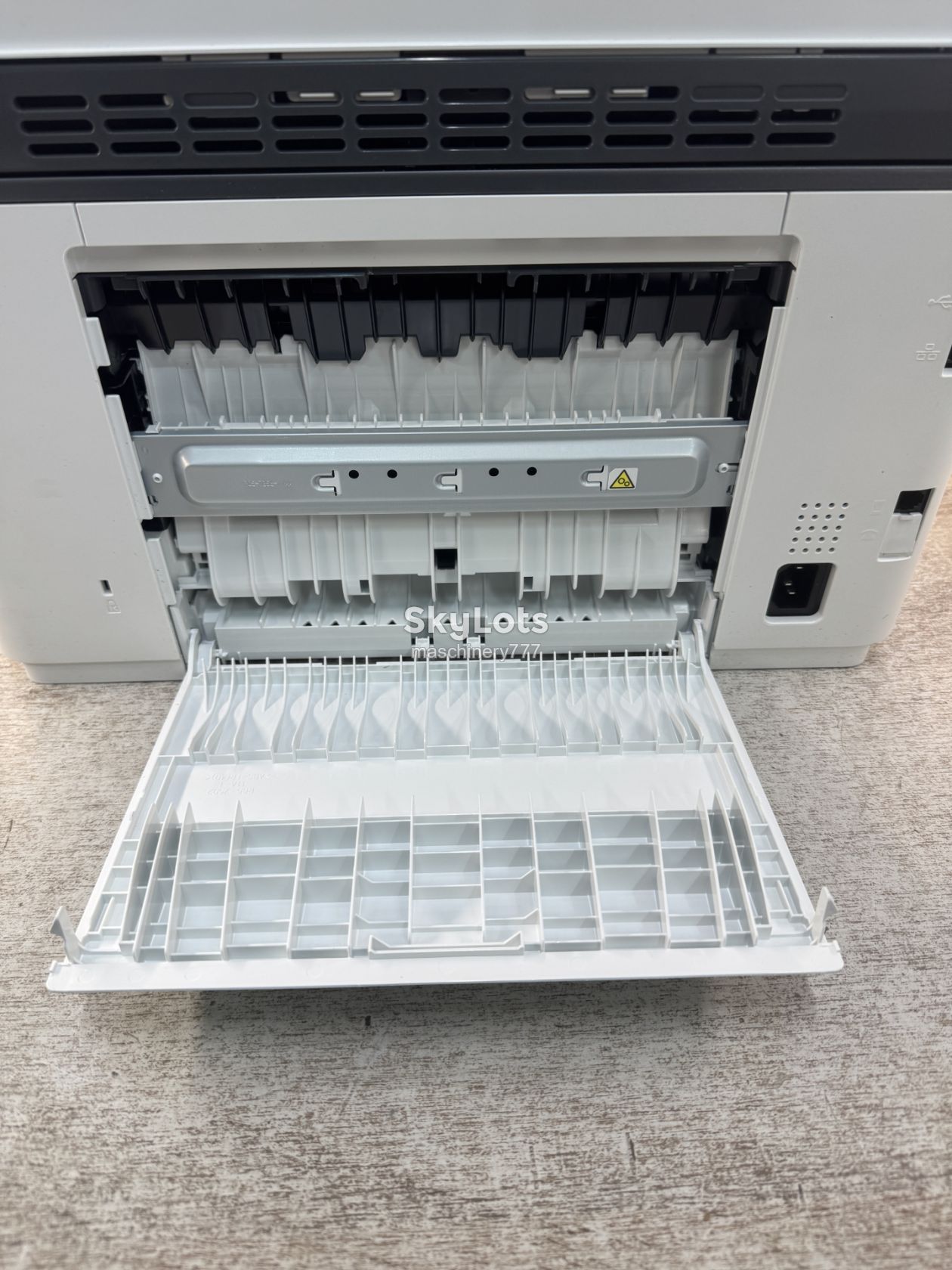 багато функційний пристрій-принтер-  HP LaserJet Pro MFP 3102fdw -№ss188 - фото фото фото 8