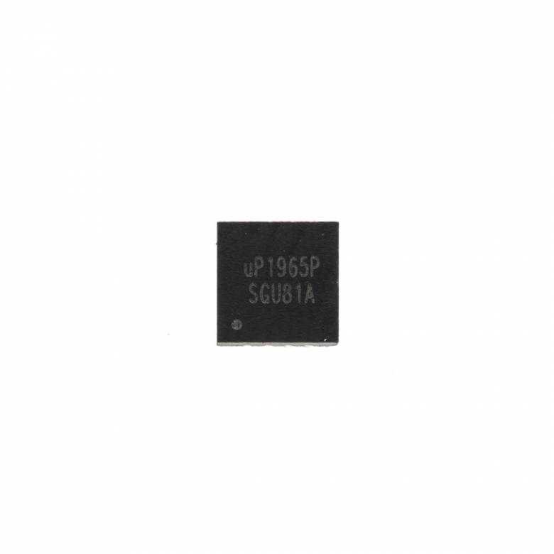 Микросхема uPI Semiconductor uP1965p - фото фото фото 1