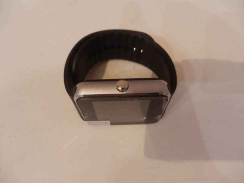 Смарт часы Smart watch zomtop wearable GT08 №270(271)Е - фото фото фото 2