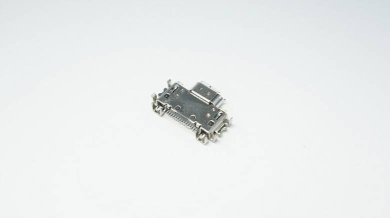 Разъем microUSB MUJ119 для планшета, телефона - фото фото фото 3