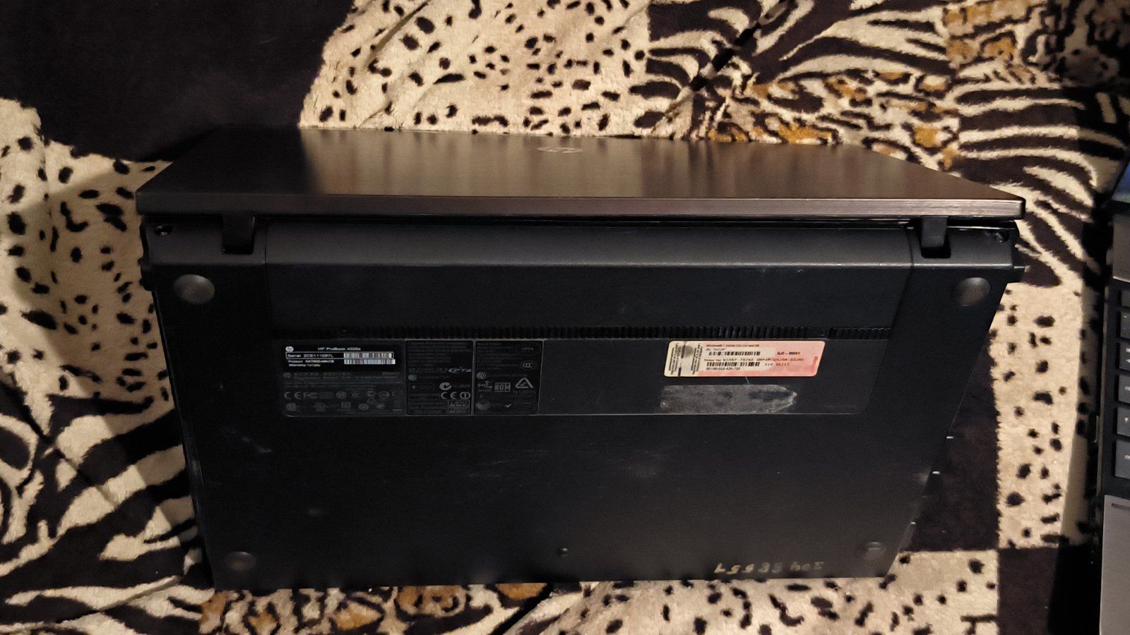 Ноутбук HP ProBook 4525s N1 - фото фото фото 2