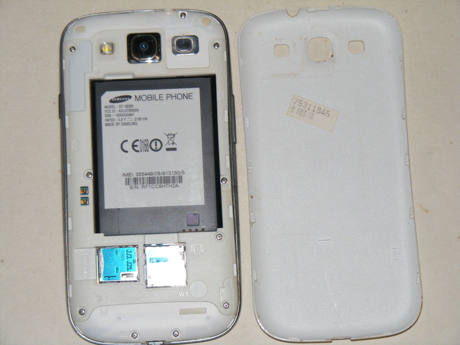 Samsung смартфон/телефон - фото фото фото 2